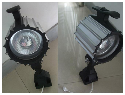 JL50B工作燈
